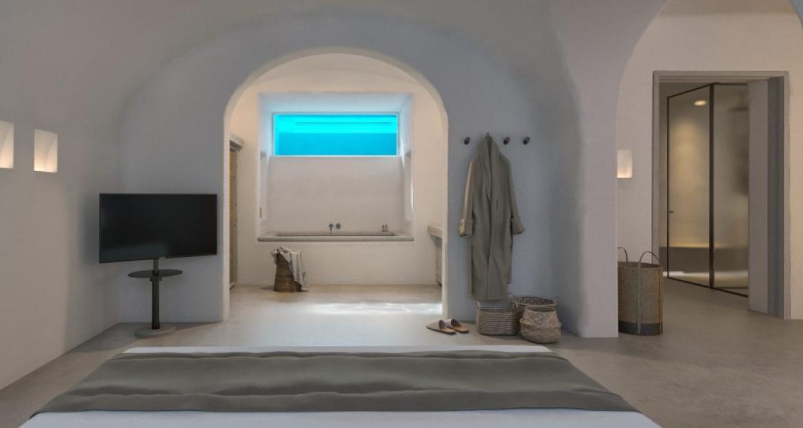 Δυναμικά βήματα στον τουρισμό κάνει ο όμιλος Κοπελούζου