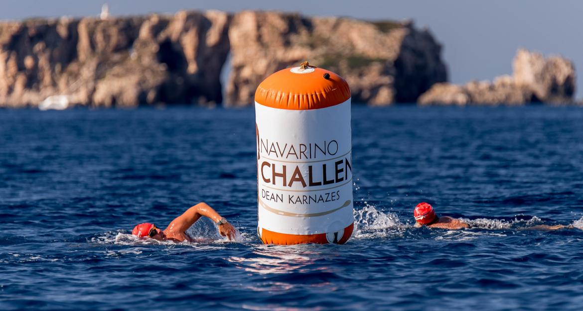 5ο «Navarino Challenge»: Η πρόκληση που έγινε θεσμός!