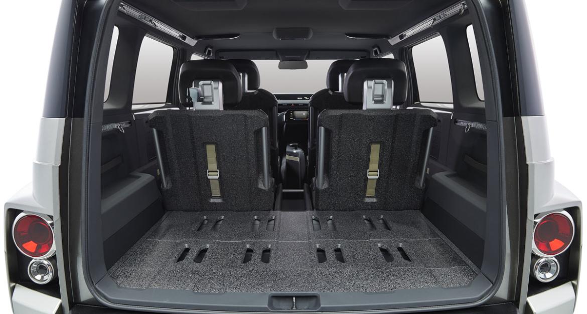 Μεγάλη έκπληξη από την Toyota στο Τόκιο (pics)