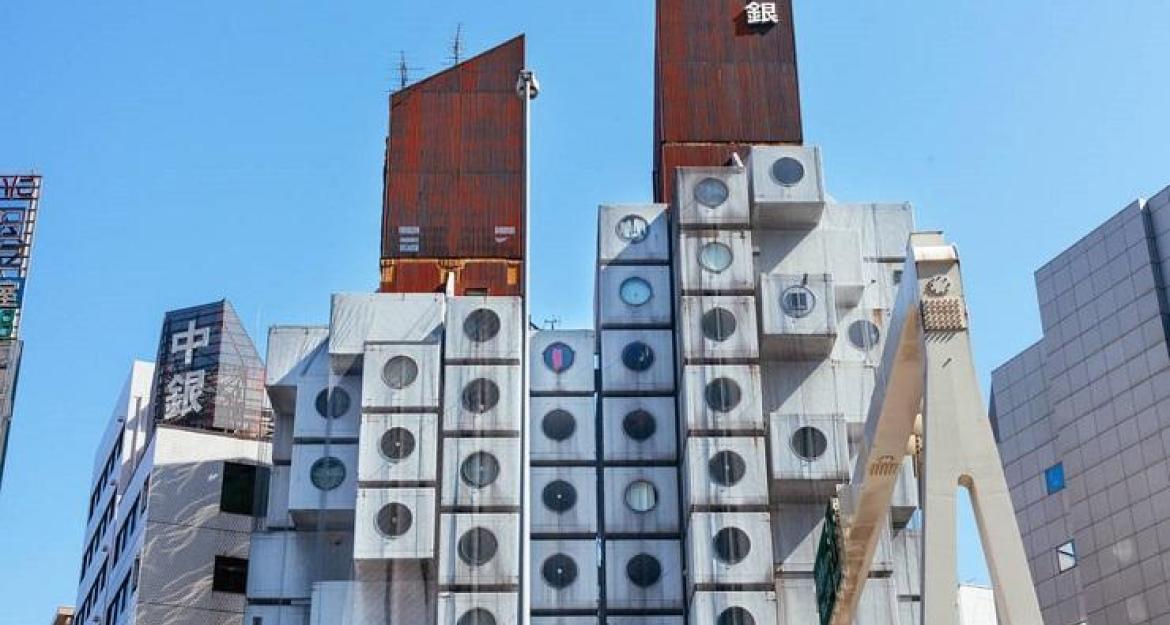 Τα πιο «τρελά» σπίτια της Airbnb (pics)