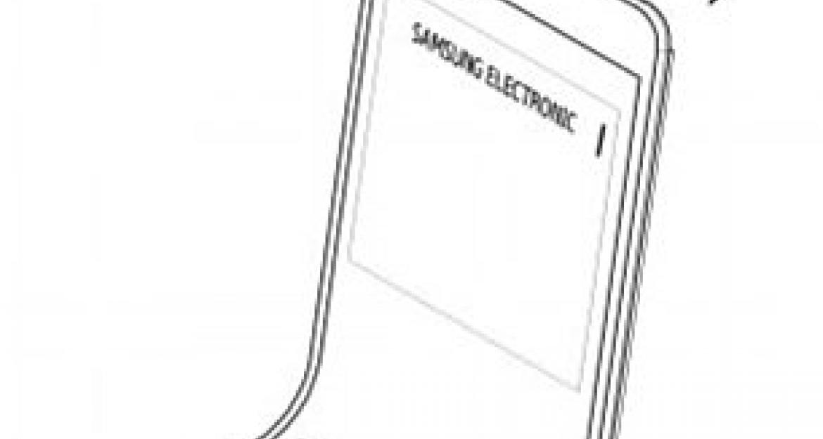 Apple και LG σχεδιάζουν ένα iPhone που... διπλώνει (pics)