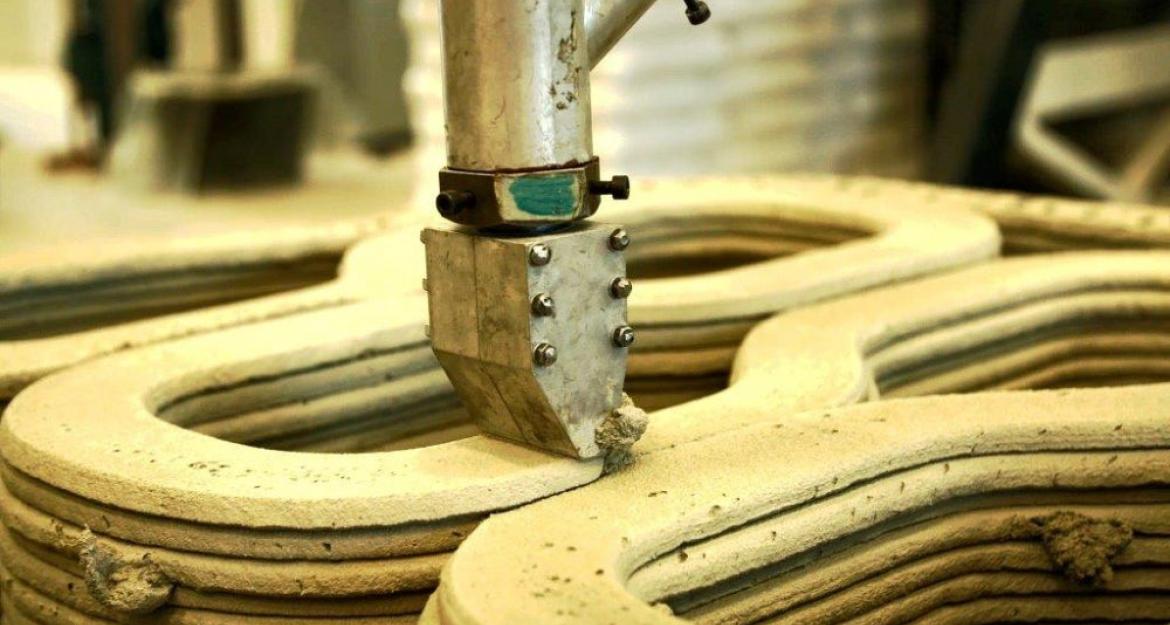 Άνοιξε η πρώτη 3D εκτυπωμένη γέφυρα στον κόσμο (pics)