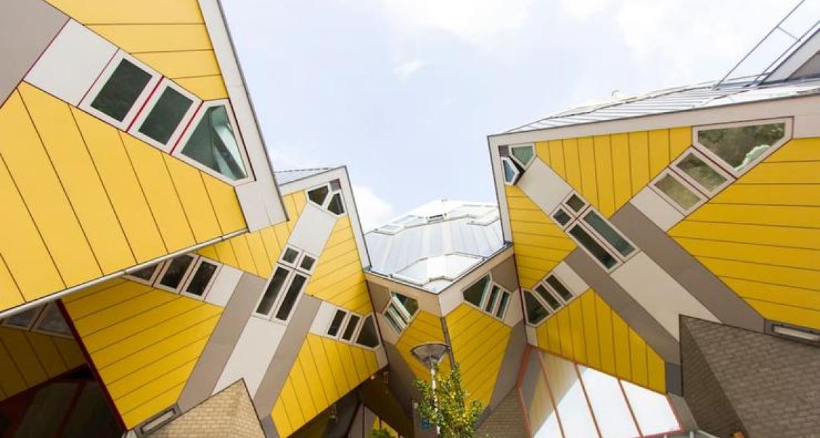 Τα πιο «τρελά» σπίτια της Airbnb (pics)