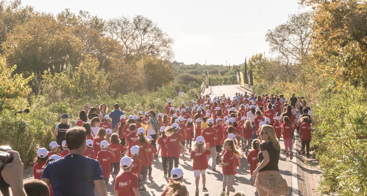 5ο «Navarino Challenge»: Η πρόκληση που έγινε θεσμός!