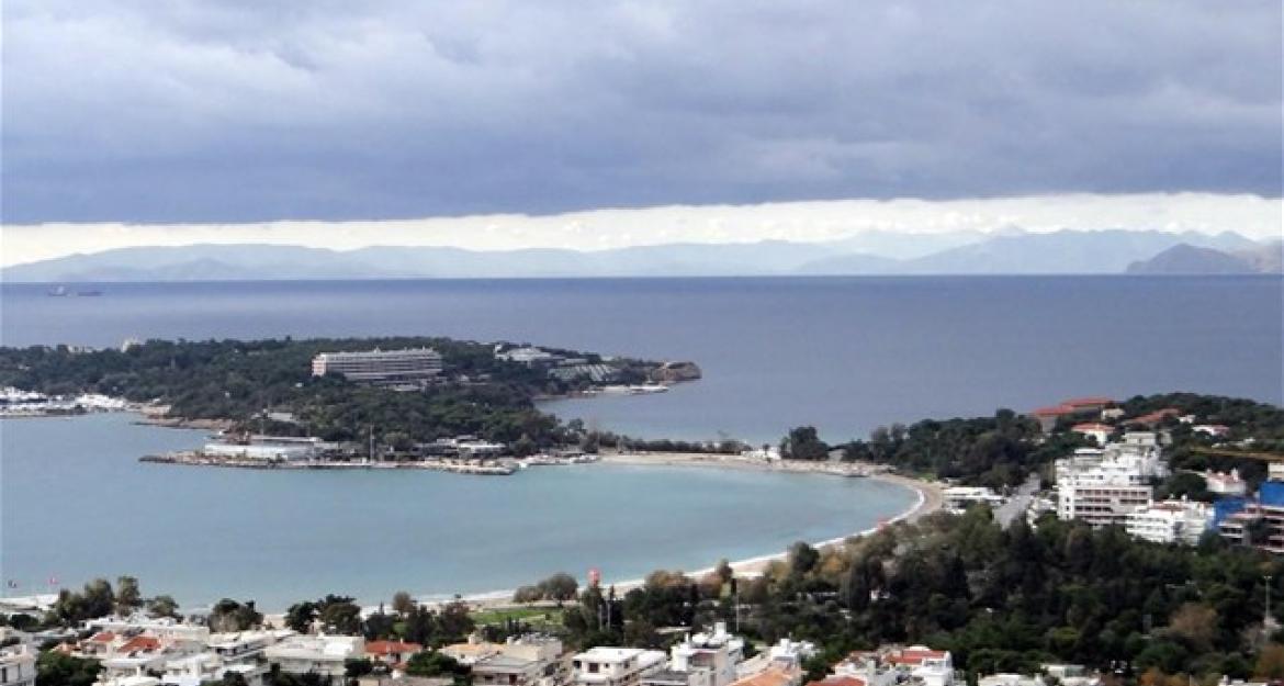 «Πράσινο φως» για τον Αστέρα Βουλιαγμένης