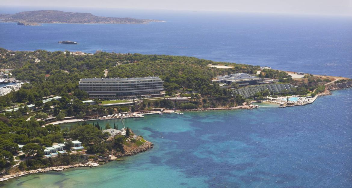 «Πράσινο φως» για τον Αστέρα Βουλιαγμένης