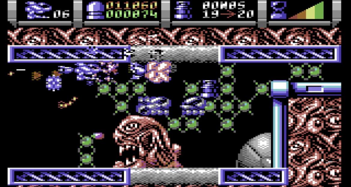 Έρχεται Commodore 64 σε μίνι έκδοση! (pics & vid)