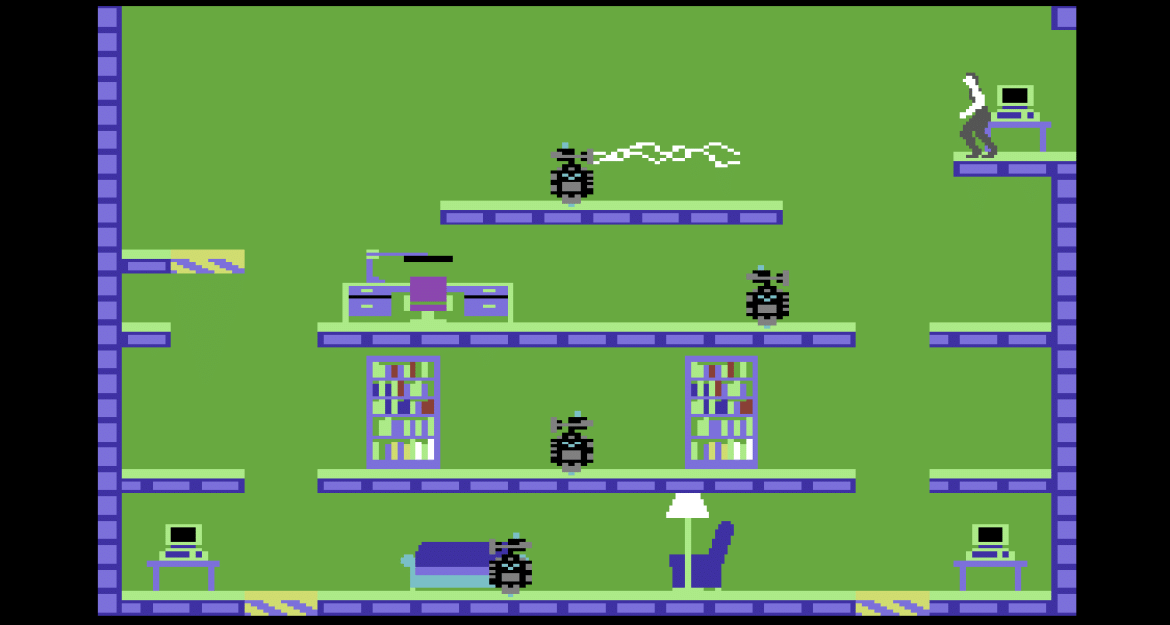 Έρχεται Commodore 64 σε μίνι έκδοση! (pics & vid)