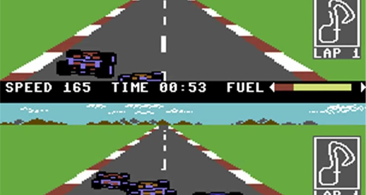 Έρχεται Commodore 64 σε μίνι έκδοση! (pics & vid)