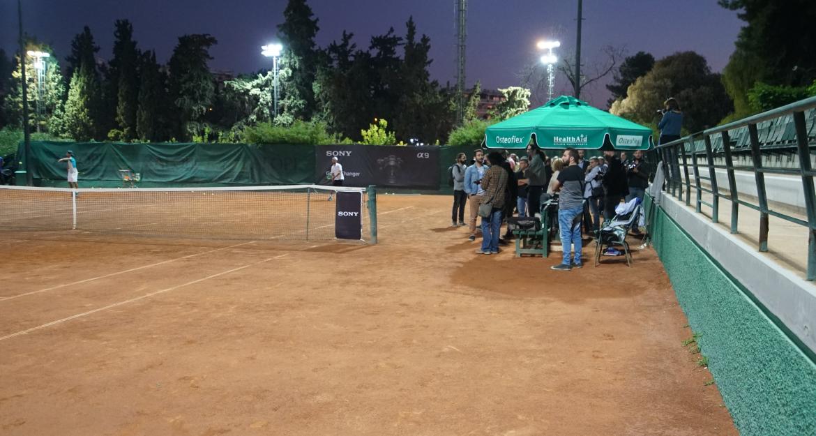 Η Sony «κάνει smash», αλλάζοντας τα δεδομένα της φωτογραφίας