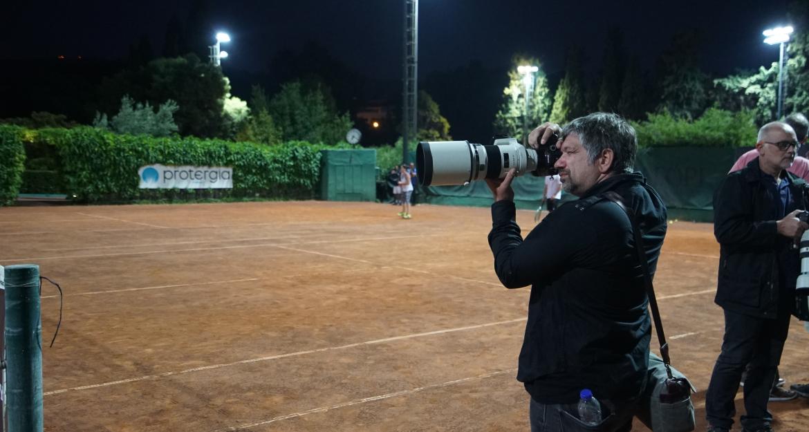 Η Sony «κάνει smash», αλλάζοντας τα δεδομένα της φωτογραφίας