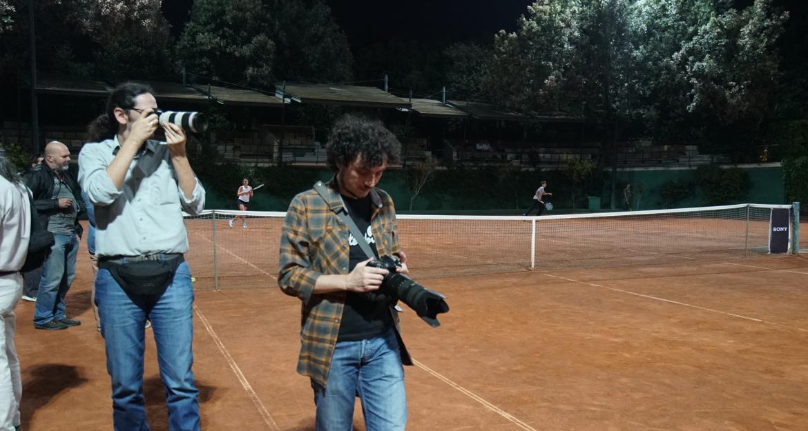 Η Sony «κάνει smash», αλλάζοντας τα δεδομένα της φωτογραφίας
