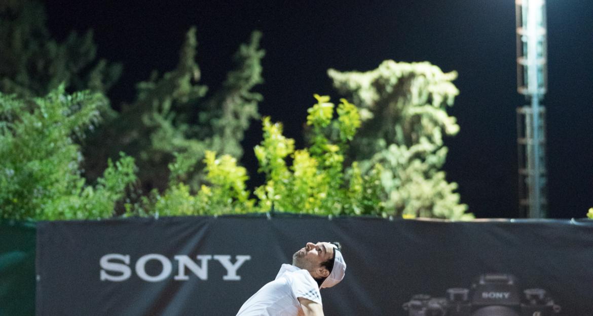 Η Sony «κάνει smash», αλλάζοντας τα δεδομένα της φωτογραφίας