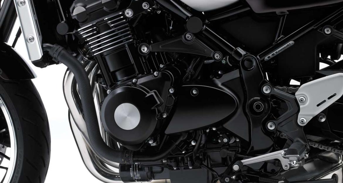 Kawasaki Z900RS: Η επιστροφή ενός θρύλου (pics & vid)