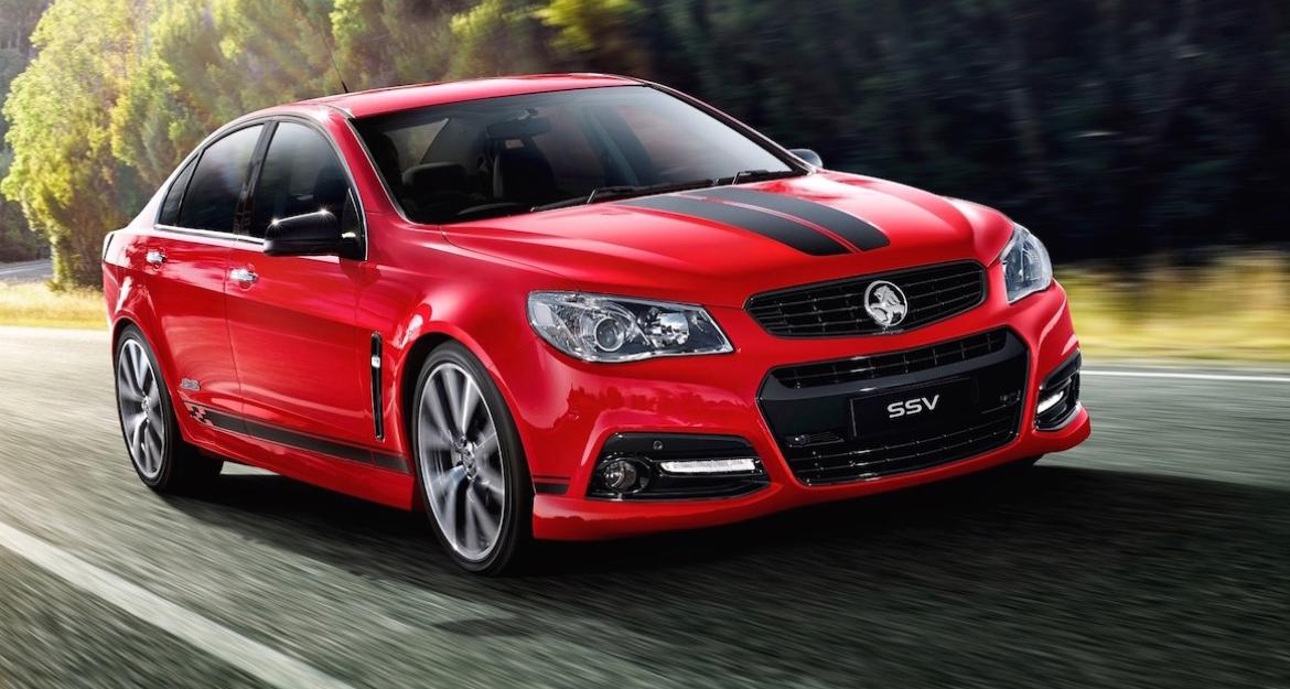 Τέλος η κατασκευή αυτοκινήτων στην Αυστραλία (vid)