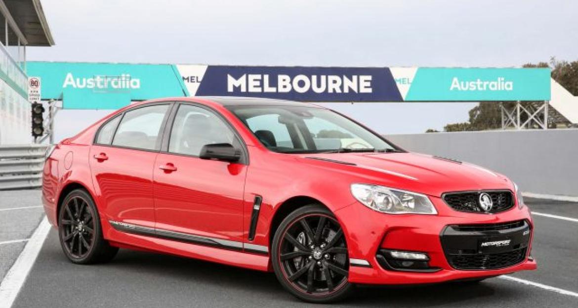 Τέλος η κατασκευή αυτοκινήτων στην Αυστραλία (vid)