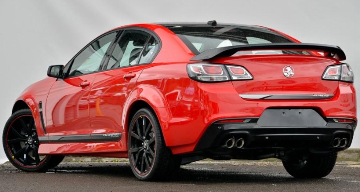 Τέλος η κατασκευή αυτοκινήτων στην Αυστραλία (vid)