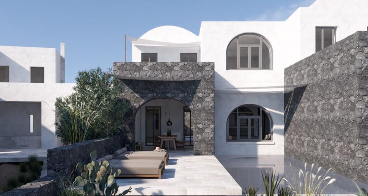 Δυναμικά βήματα στον τουρισμό κάνει ο όμιλος Κοπελούζου