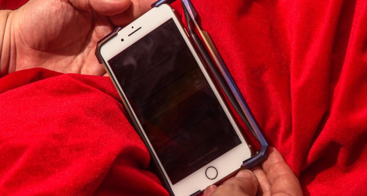 Αυτή είναι η πιο ακριβή θήκη για iPhone (pics & vid)