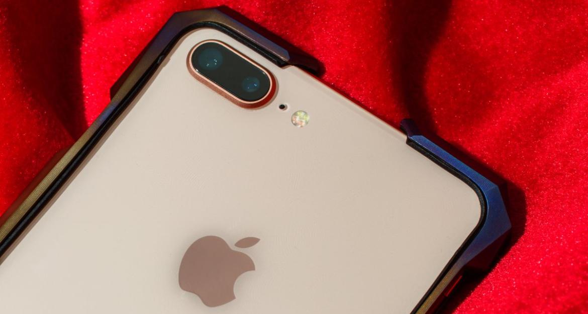Αυτή είναι η πιο ακριβή θήκη για iPhone (pics & vid)