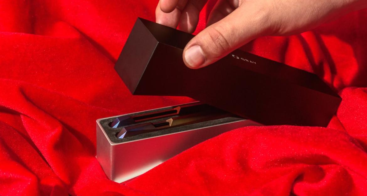Αυτή είναι η πιο ακριβή θήκη για iPhone (pics & vid)