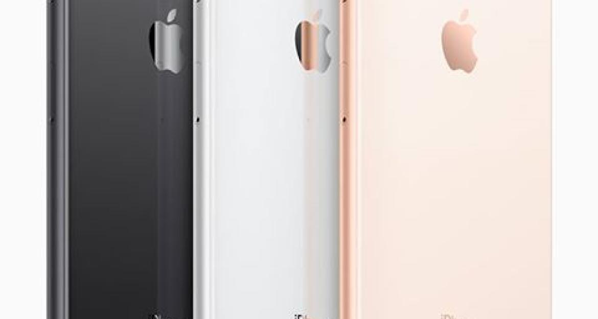 Με «τσιμπημένη» τιμή το νέο iPhone 8 στην Ελλάδα