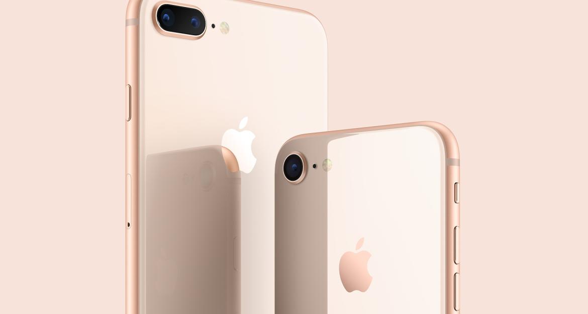 Με «τσιμπημένη» τιμή το νέο iPhone 8 στην Ελλάδα