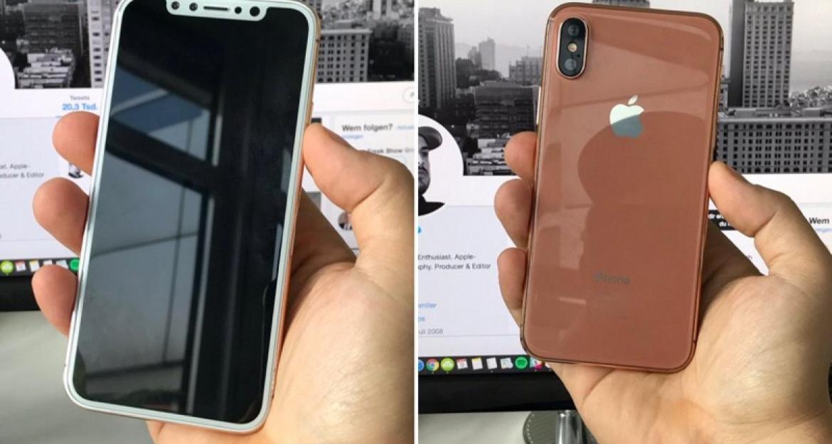 Με «τσιμπημένη» τιμή το νέο iPhone 8 στην Ελλάδα