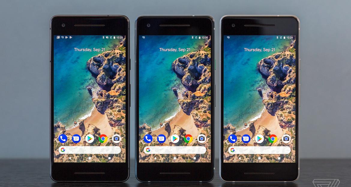 Μπαράζ νέων gadget από τη Google (pics)