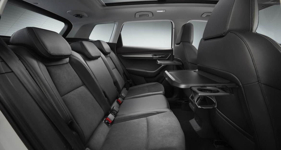 Karoq, το έξυπνο SUV από τη Skoda (pics & vid)