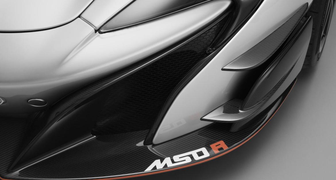 Δύο πανάκριβες McLaren για έναν ιδιοκτήτη (pics)