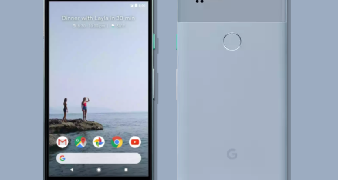 Μπαράζ νέων gadget από τη Google (pics)