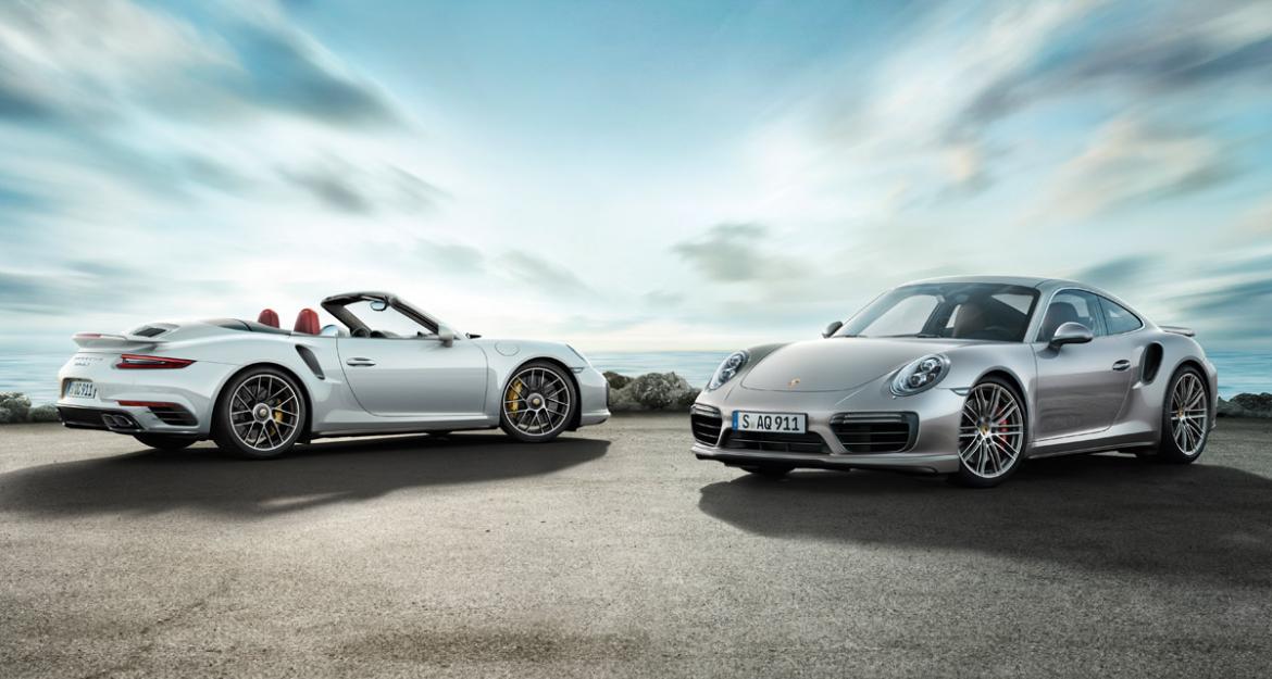 Με 2.000 δολ. το μήνα αλλάζεις τις Porsche σαν πουκάμισα! (pics)