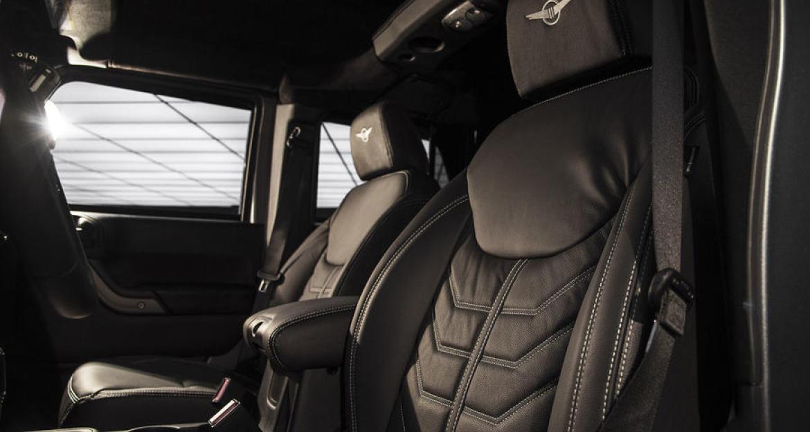 Ένα Tank για το δρόμο (pics)