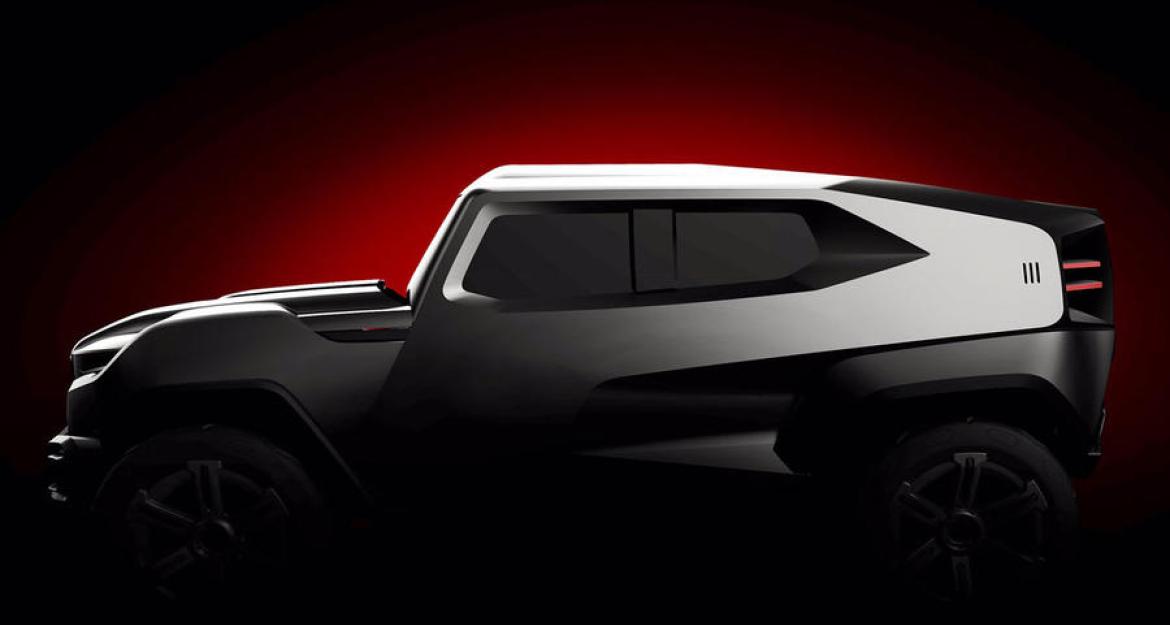 Ένα Tank για το δρόμο (pics)