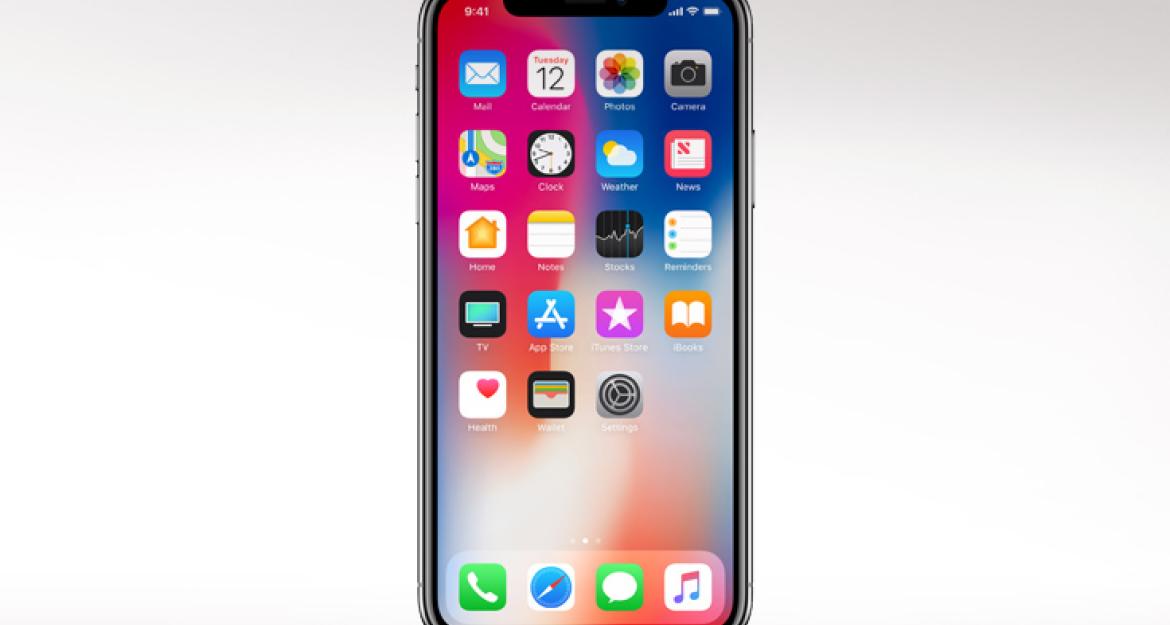 Ξεκίνησαν οι προπαραγγελίες για το iPhone X – Πόσο κοστίζει 