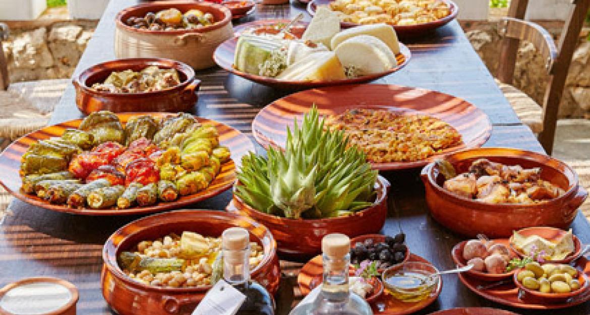 Άνοιγμα στις ΗΠΑ πραγματοποιεί ο Όμιλος Grecotel