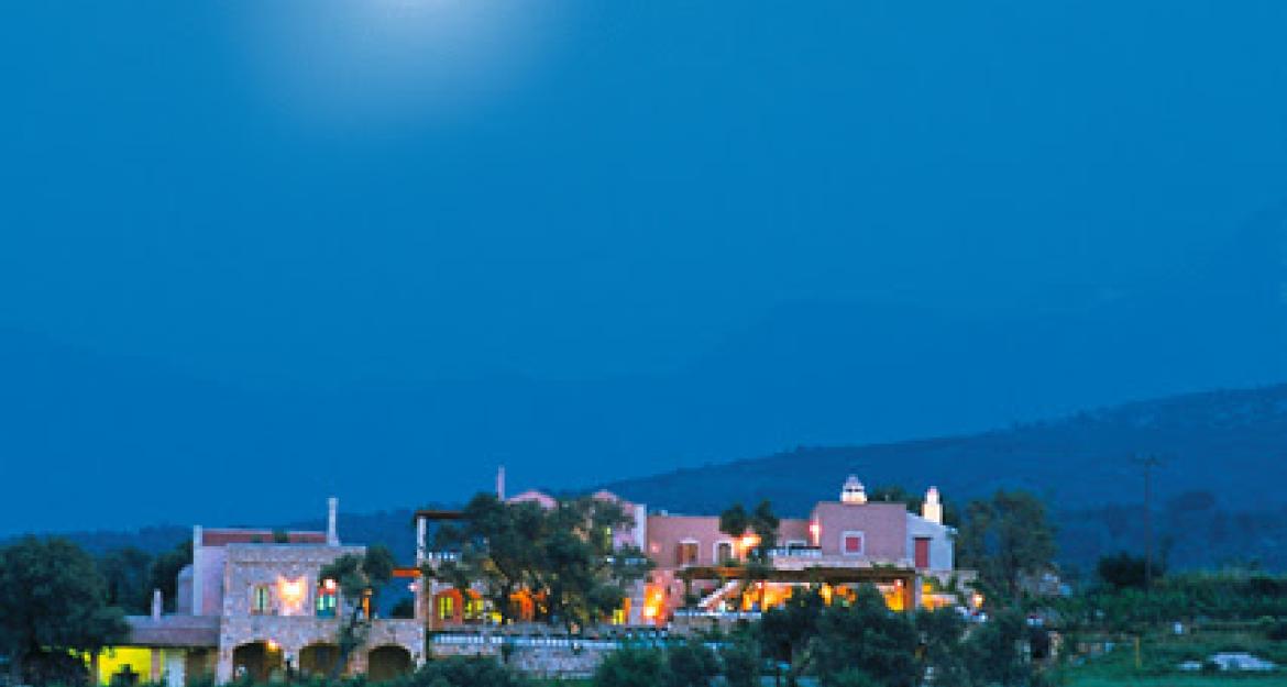 Άνοιγμα στις ΗΠΑ πραγματοποιεί ο Όμιλος Grecotel