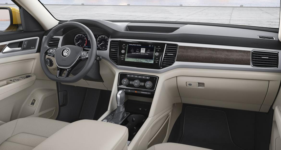 Το απίστευτο comeback της VW στις ΗΠΑ