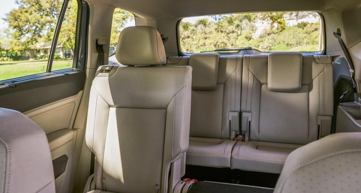 Το απίστευτο comeback της VW στις ΗΠΑ