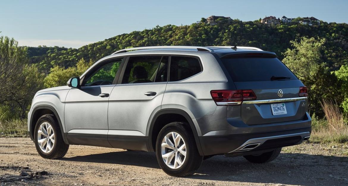 Το απίστευτο comeback της VW στις ΗΠΑ