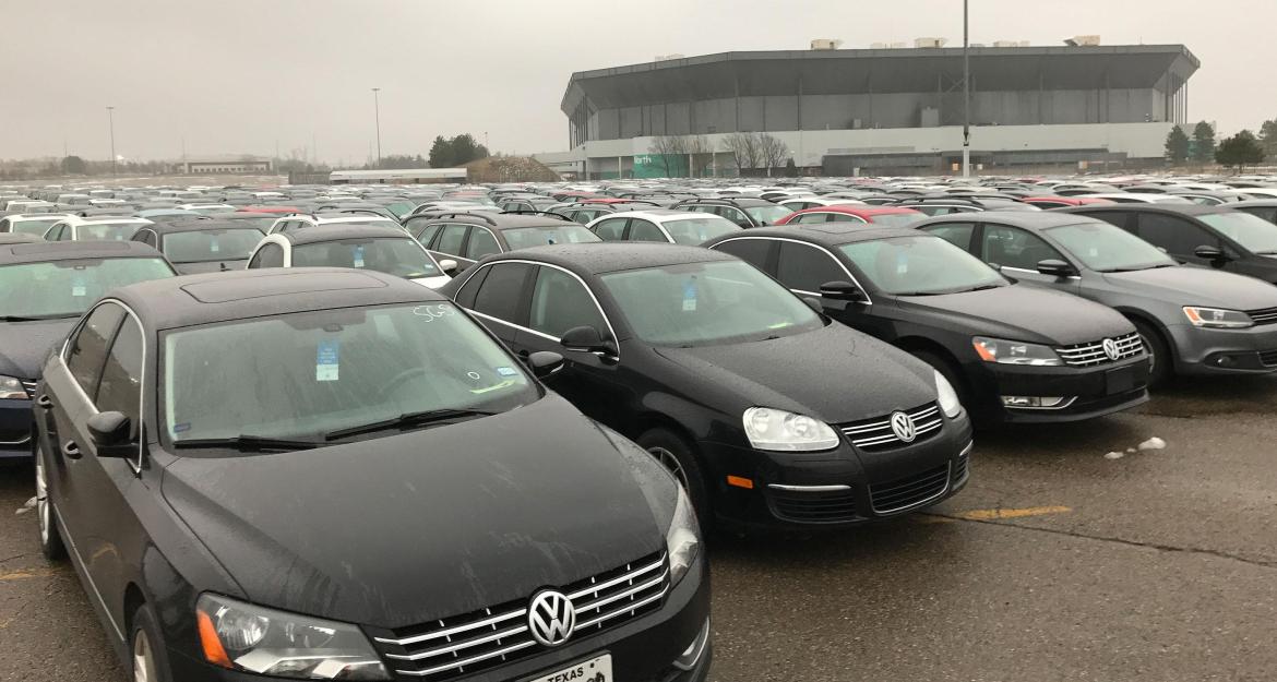 Ακόμα 2,5 δισ. για το dieselgate θα ξοδέψει η Volkswagen