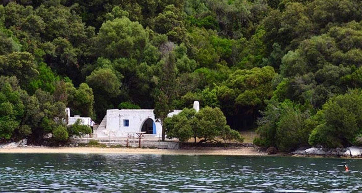 «Πράσινο φως» για το ξενοδοχείο στο Σκορπιό (pics)