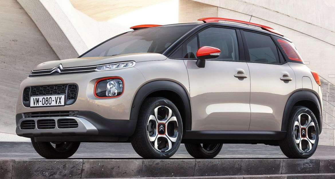 12 αστέρια που θα λάμψουν στην «Αυτοκίνηση 2017» (pics)