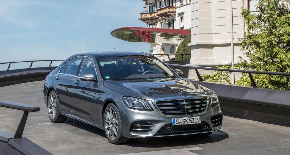 12 αστέρια που θα λάμψουν στην «Αυτοκίνηση 2017» (pics)