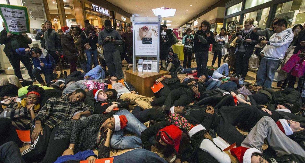 Τι είναι και πώς καθιερώθηκε η Black Friday