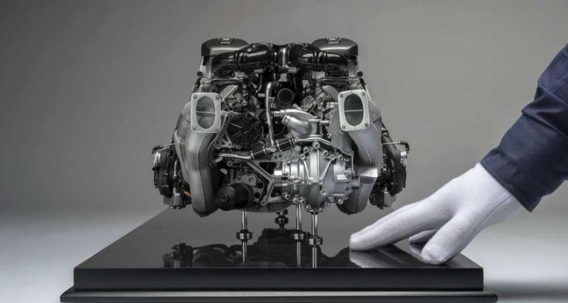 Αγοράστε μία Bugatti με 8.500 ευρώ (pics)