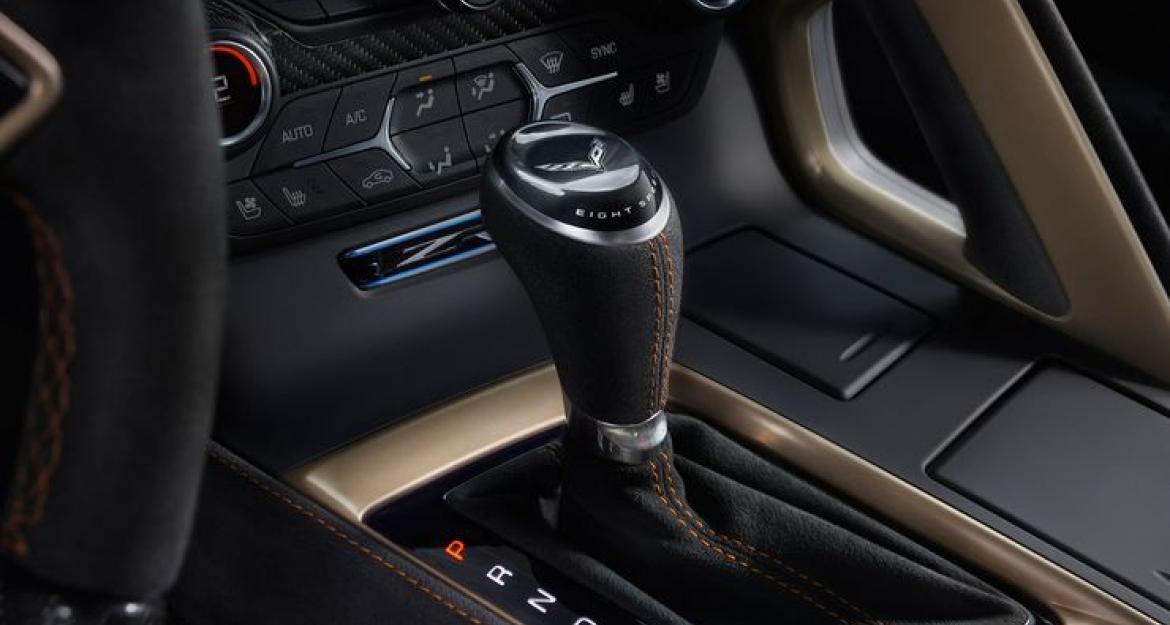 Το αμερικανικό όνειρο της πιο γρήγορης Corvette (pics)