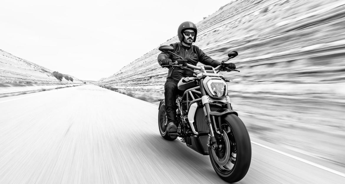 Ducati XDiavel: «Αλήτικη» πολυτέλεια για λίγους (pics & vid)