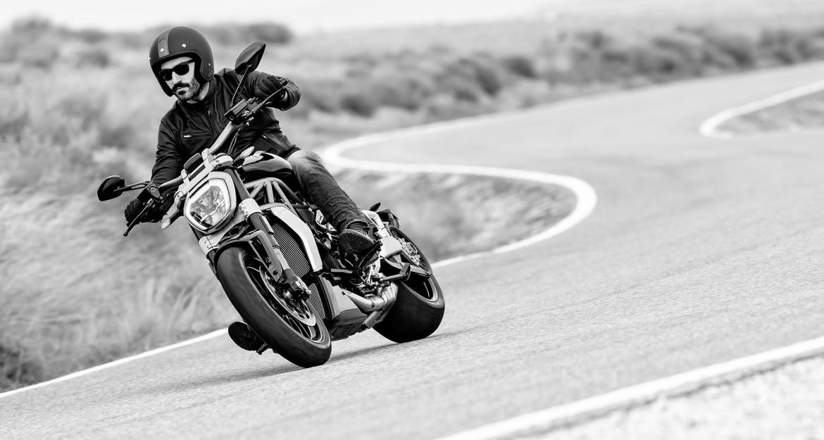 Ducati XDiavel: «Αλήτικη» πολυτέλεια για λίγους (pics & vid)